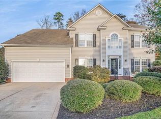 311 Prestmont Ct, Fort Mill, SC 29708