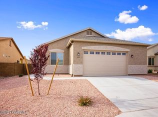 6157 E Livingston Loop LOT 2262, Prescott Valley, AZ 86314