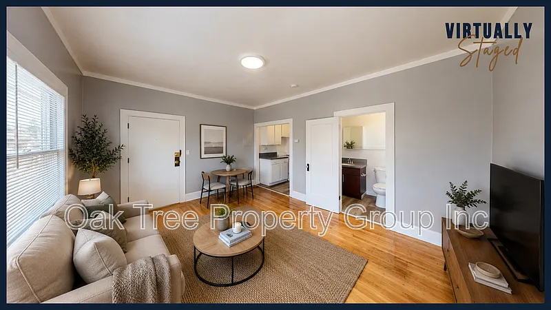 Building Photo - 535 41st St #17