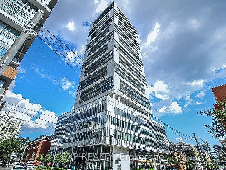 89 McGill St #1009 — Photo 1