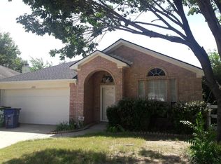 1202 Steeple Ridge Ct, Mc Kinney, TX 75069