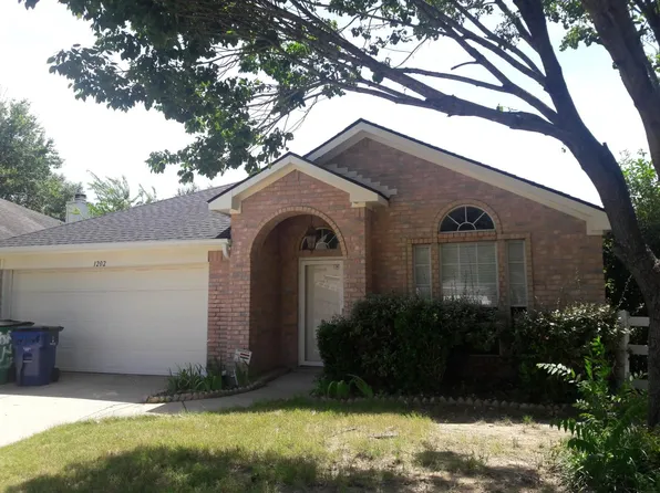 1202 Steeple Ridge Ct, McKinney, TX 75069