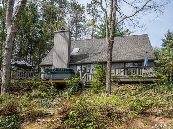 3 Jay Court #3, Avon, CT 06001