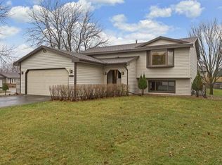 2401 84th Ave N, Brooklyn Park, MN 55444