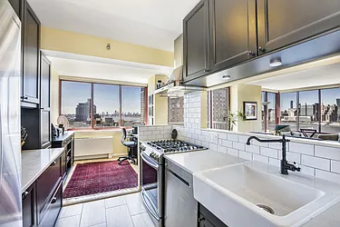 Sold by Halstead Real Estate