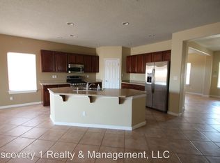 4006 Paseo Vista Ct NE, Rio Rancho, NM 87124