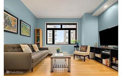 Sold by Douglas Elliman