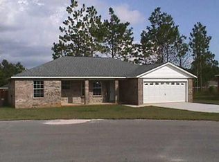 3033 Cabela Ln, Crestview, FL 32539