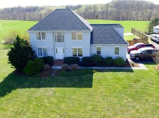 1580 Sterling Dr, Blacksburg, VA 24060