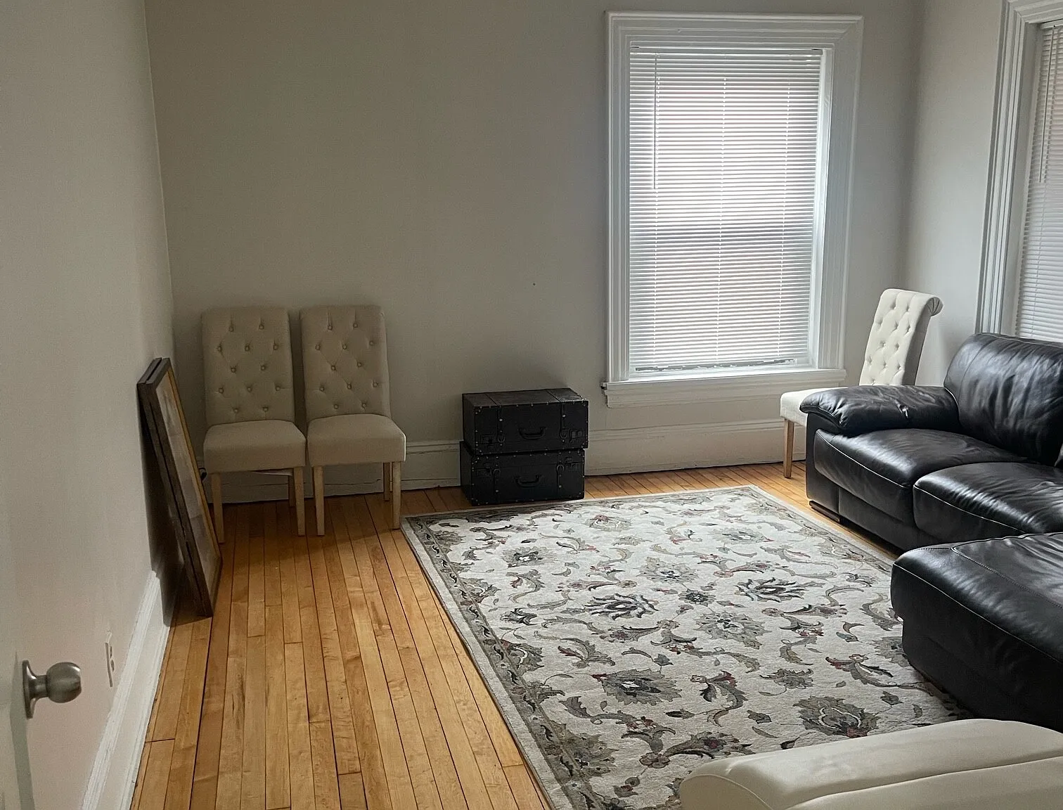 2 bed, 780 sqft, $3,800 — Photo 1
