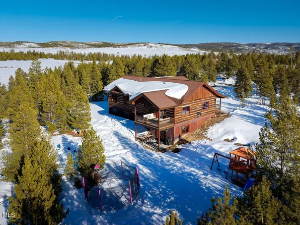 104 GCR 6237, Granby, CO 80446