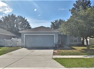854 Vanderbilt Dr, Eustis, FL 32726