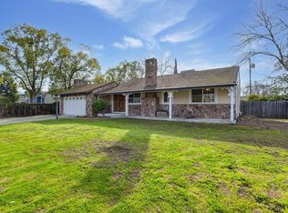 2570 Carson Way, Sacramento, CA 95821