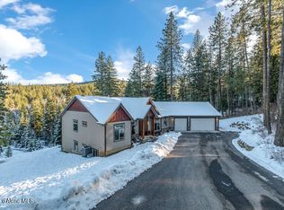 1326 S Signal Point Rd, Post Falls, ID 83854