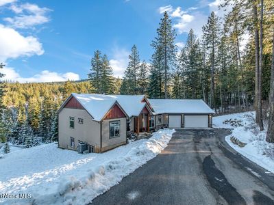 1326 S Signal Point Rd, Post Falls, ID, 83854