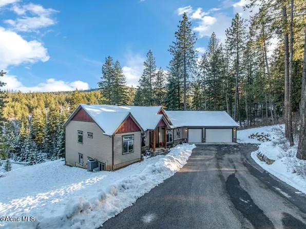 1326 S Signal Point Rd, Post Falls, ID 83854