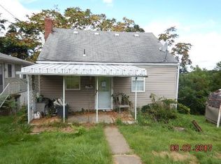 418 Cecil St, Canonsburg, PA
