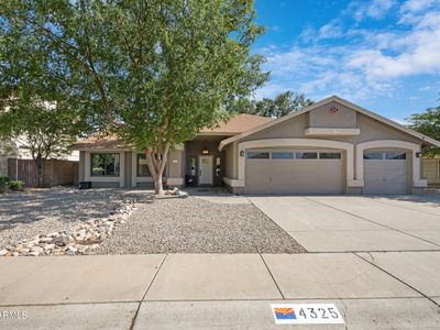 4325 W Creedance Blvd, Glendale, AZ, 85310