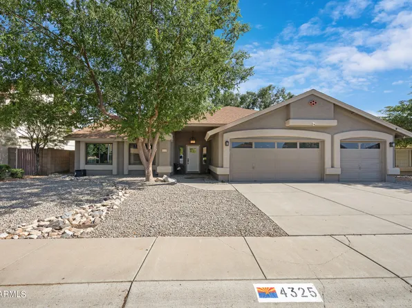 4325 W CREEDANCE Boulevard, Glendale, AZ 85310