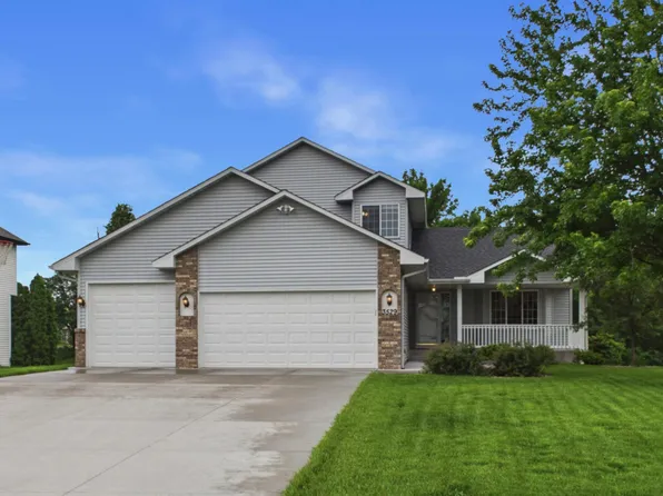 3529 Rose Ct N, Brooklyn Park, MN 55443