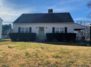 124 Highview Ave, Dover, DE 19901