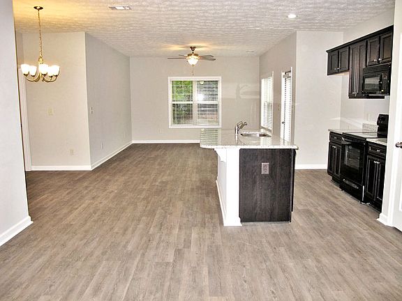 Sample photo of The Berkshire interior