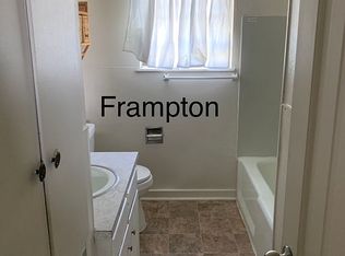 915 Carolina St, Graham, TX 76450