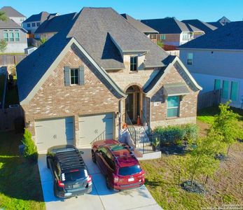 2224 ELYSIAN TRL, San Antonio, TX, 78253