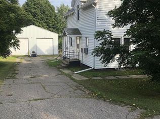 205 3rd Ave SW, Eagle Bend, MN 56446