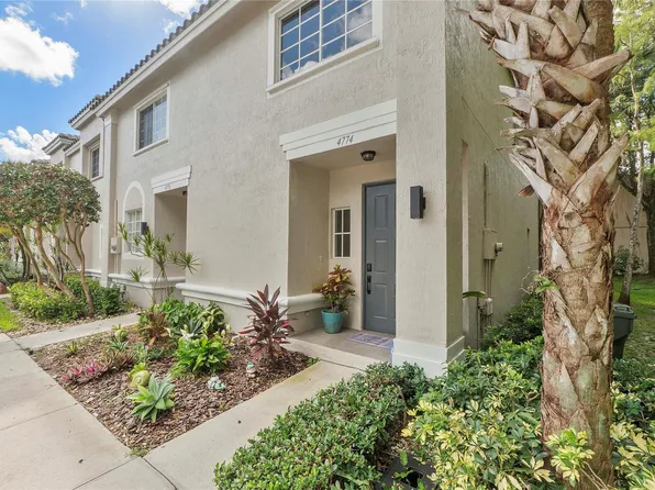 4774 NW 57th Place #4774, Coconut Creek, FL 33073