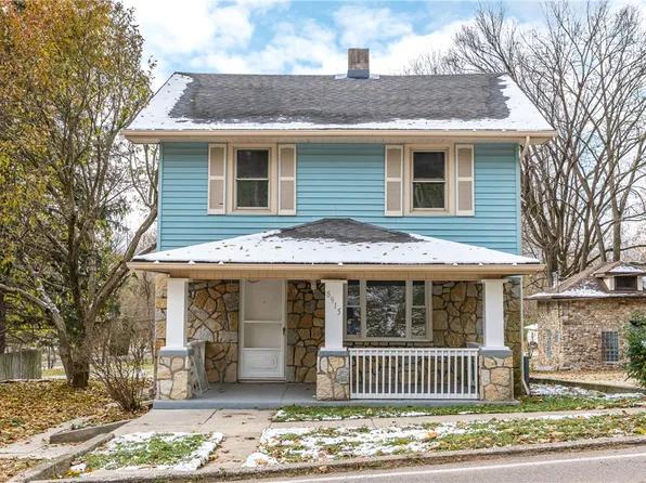 8915 Meeker Rd, Dayton, OH 45414