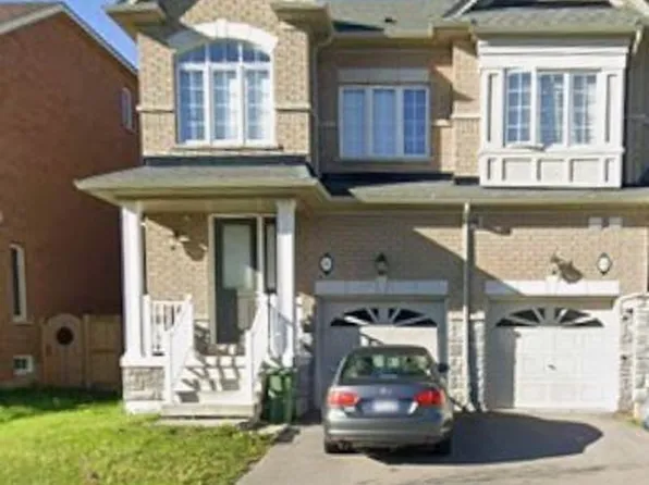 16 Talence Dr, Hamilton, ON L8J 0L2