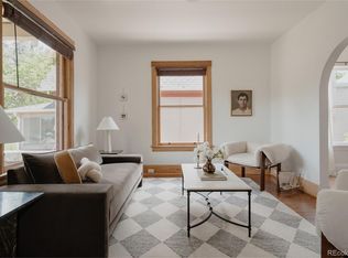 461 S Sherman St, Denver, CO 80209