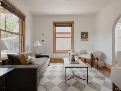 461 S Sherman Street, Denver, CO, 80209