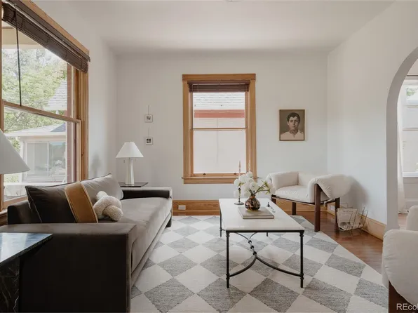 461 S Sherman Street, Denver, CO 80209
