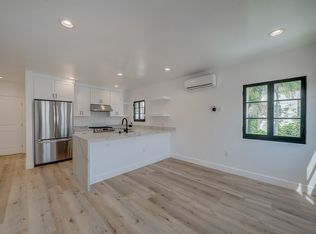 1014 S Hayworth Ave #1/2, Los Angeles, CA 90035
