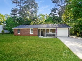627 Windsor Dr SE, Conyers, GA 30094