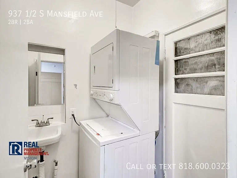 937 1/2 S Mansfield Ave — Photo 18