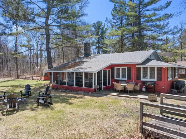 36983 Bonnie Lakes Ln, Crosslake, MN 56442