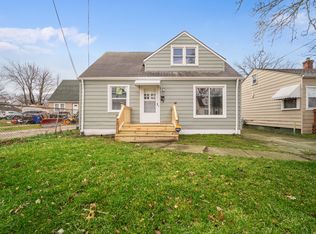 13301 Kirton Ave, Cleveland, OH