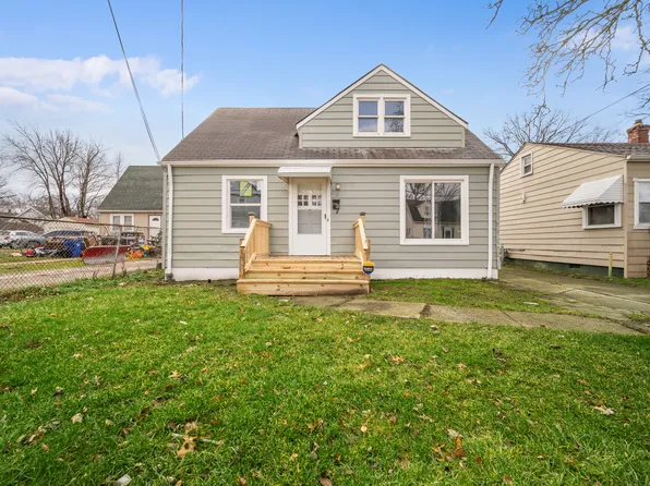 13301 Kirton Ave, Cleveland, OH 44135