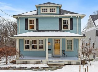 346 Waltham St, Lexington, MA 02421