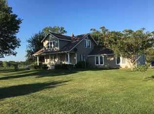 28209 S O Bannon Rd, Garden City, MO 64747