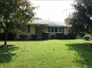 110 Bonita Dr, Dayton, OH 45415