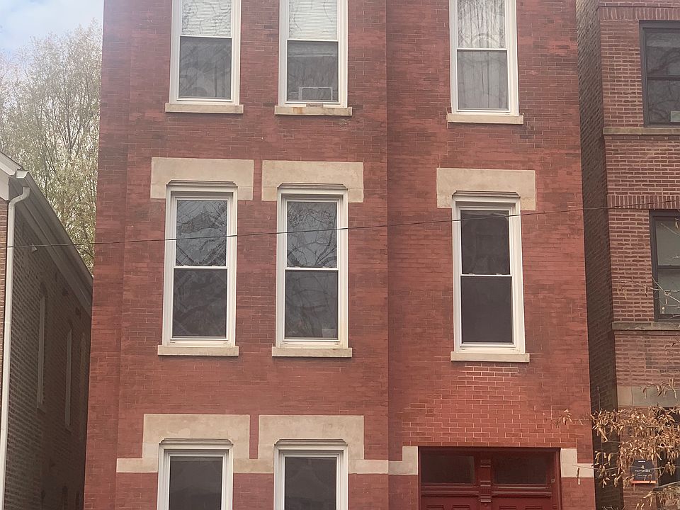 1st image of 854 N Hermitage Ave APT 3F