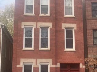 854 N Hermitage Ave APT 3F, Chicago, IL 60622