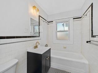 9 Sterling St #1, Medford, MA 02155