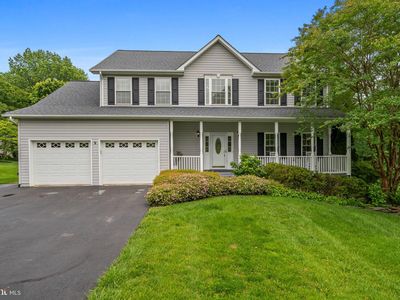 9159 Paulyn Dr, Owings, MD, 20736