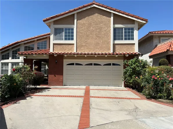 14 Vicksburg, Irvine, CA 92620