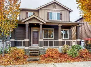 6605 Carolina St SE, Lacey, WA 98513